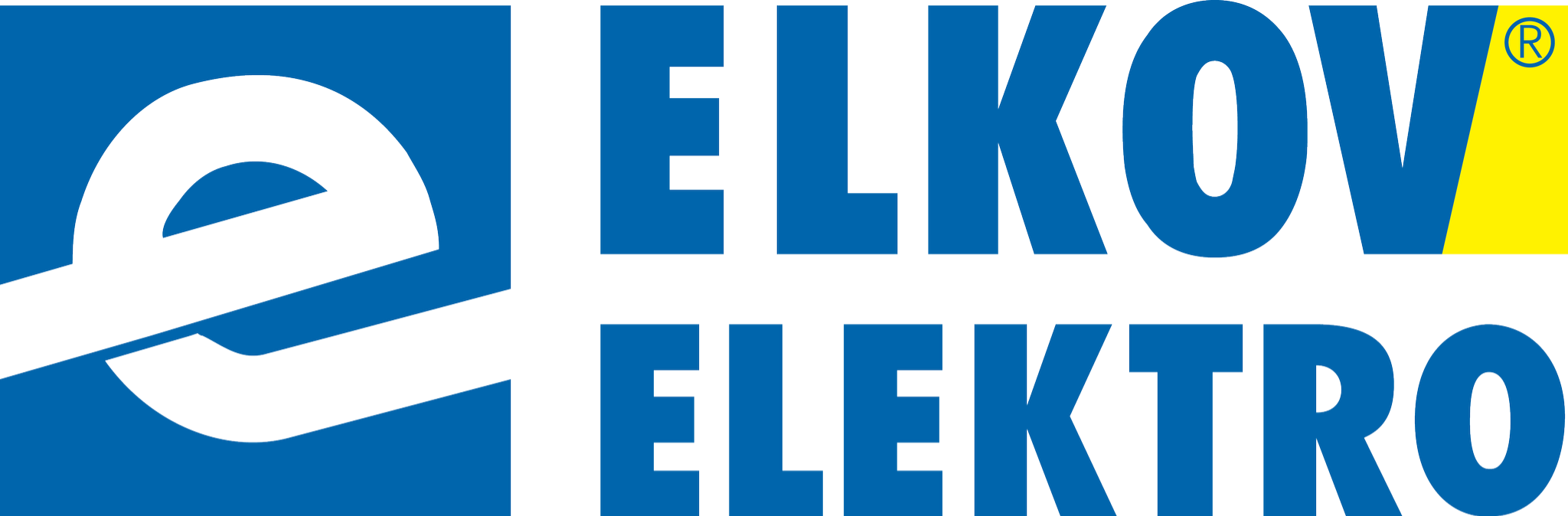 Logo Elkov